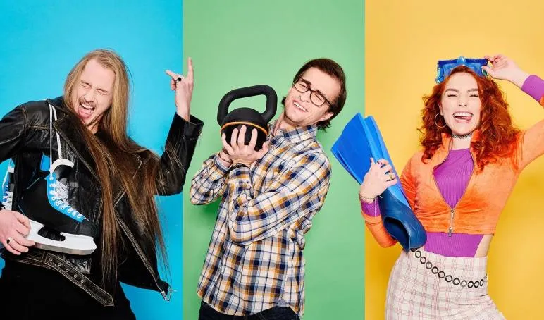 Photo shoots — Selected brand work