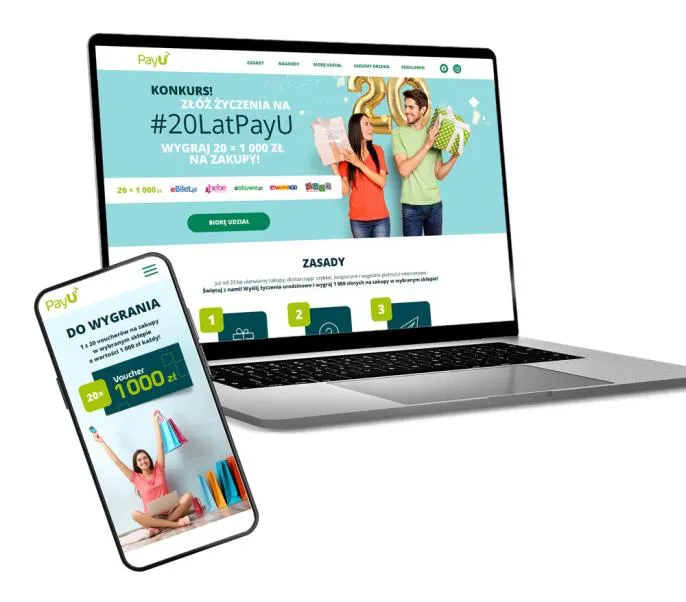Consumer activations — Selected brand work