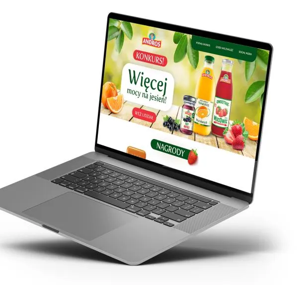 Consumer activations — Selected brand work