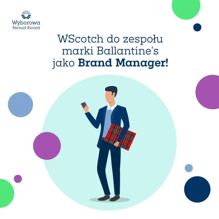 Employer branding — Selected brand work