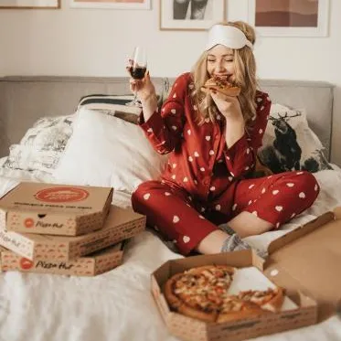 Influencer marketing — Selected brand work