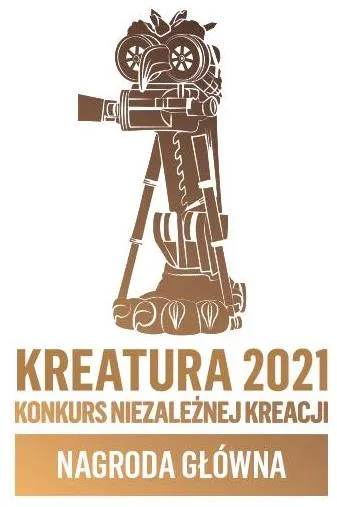 Kreatura 2021 — Nagroda Główna